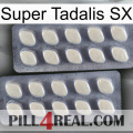 Super Tadalis SX 07